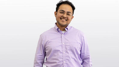 Counselor Alejandro Wences