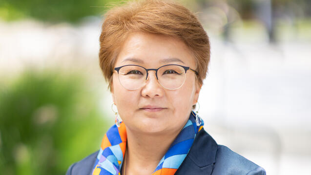 Read the story: From the Dean's Desk: Fall 2024 Edition